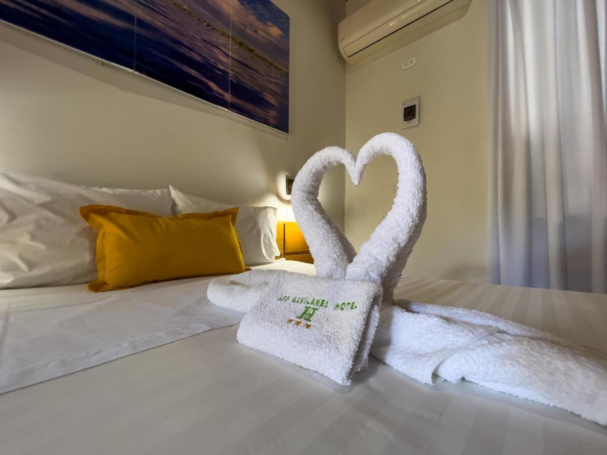 Los Gavilanes Hotel Пукальпа Екстер'єр фото